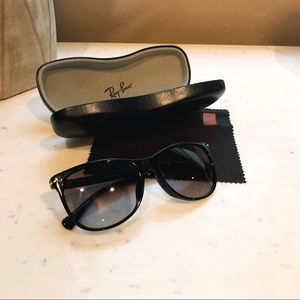 Coach Sunglasses
